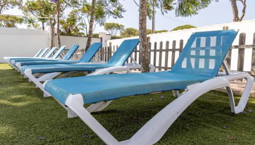 Parisito beach - Foto 5, sunbed