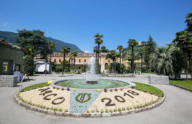 Casa Arx in Arco With 1 Bedrooms and 1 Bathrooms - Photo 23