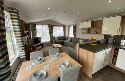 6 Berth Beautiful Caravan - Foto 19