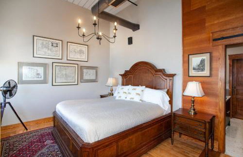 Urban Haven Loft Near Market Square - Foto 17