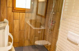 La maison d'Albane Briançon Serre Chevalier Vallée 5 personnes - Photo 32