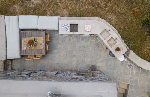 Stone House Siga Siga. Enjoy Serenity & Privacy - Foto 4