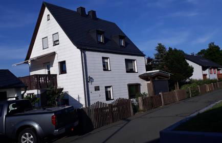 3 Sterne Ferienwohnungen Wachter - Foto 1