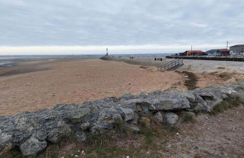 Villa Cocooning Bassin d'Arcachon - Foto 18