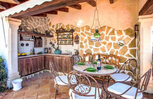 Villa Villa El Paraiso al Mar Ambolo by Interhome - Foto 36