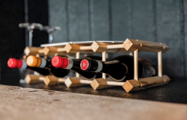 Musella Winery & Relais - Foto 24