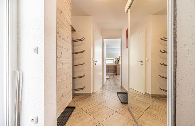 Pool Villa Katja Kranjska Gora - Foto 17