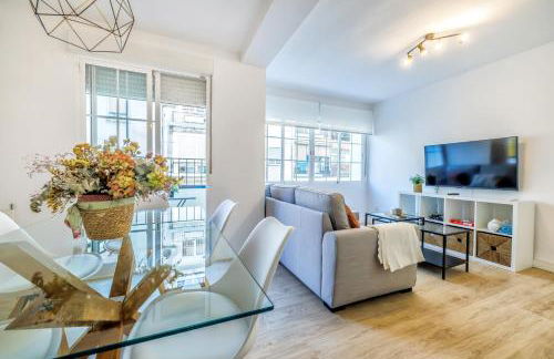 Apto Lope de Sosa junto al casco histórico & Parking Gratuito - Photo 2