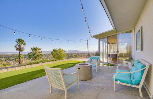 Stunning MCM Escape with Mtn Views in San Bernardino - Foto 31