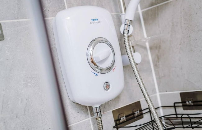 Host Apartments The Georgian Quarters at Bedford - Foto 11