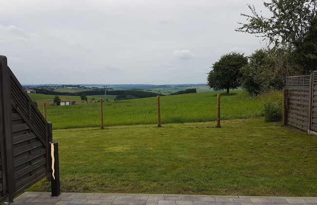 Eifel Dream Ardennenblick - Photo 28