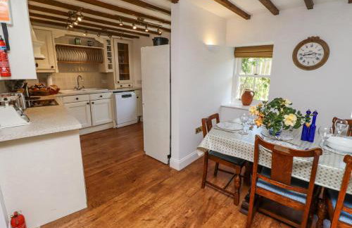 The Coach House - Foto 14