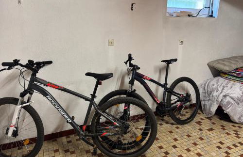 Maison Lacs et Forêts - Photo 39