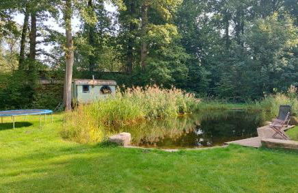 Ferienwohnung Bioland-Hof Wilkens - Foto 4
