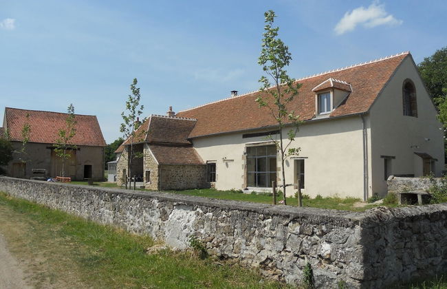 Luxurious Farmhouse in Braize - Foto 20