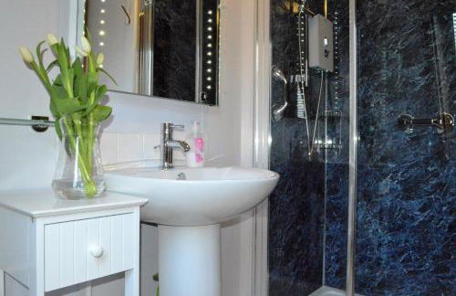 Loch View Lodge - Foto 19