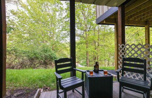 Mountainview Vista 1 Mile to Water Park & Ski - Foto 56