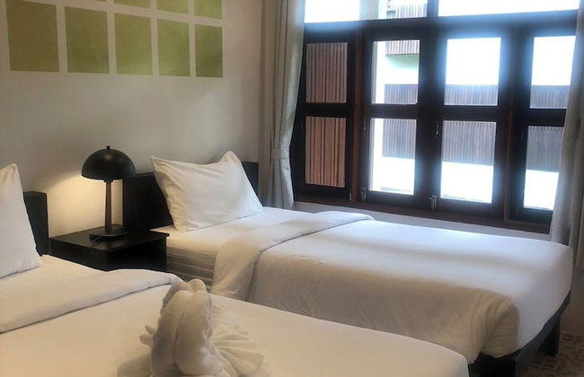 Pastela Doi Saket Villa & Spa - Foto 7