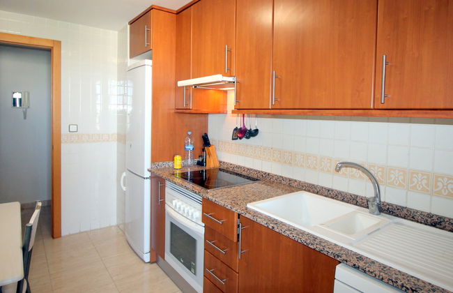 Torre Maestral - Photo 4