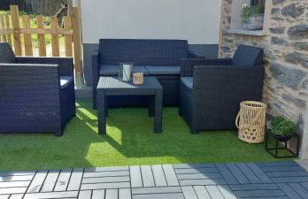 A CASIÑA DE ISABEL - Foto 7