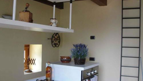 Holiday home in Madonna Del Sasso 22866 - Foto 5