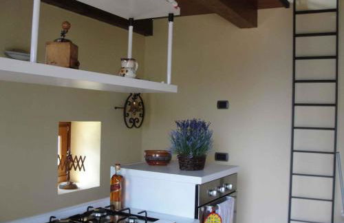 Holiday home in Madonna Del Sasso 22866 - Foto 5