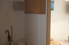 A côté des cures grand studio Audrey idéal rénové avec goût parking wifi dernières disponibilités août oct nov - Foto 31