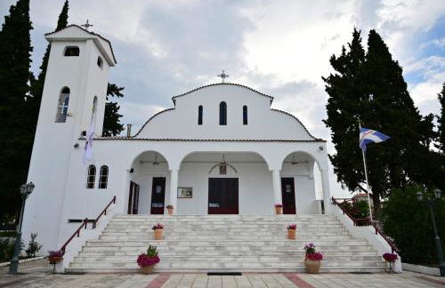 Lux Mint Apartment - Sea View - 3BR - Free Parking - Photo 26