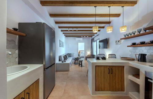 Ambeli Sunset Villas - Foto 138