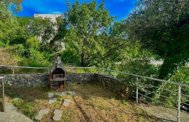 Sea view Apartments Panorama Przno - Foto 42