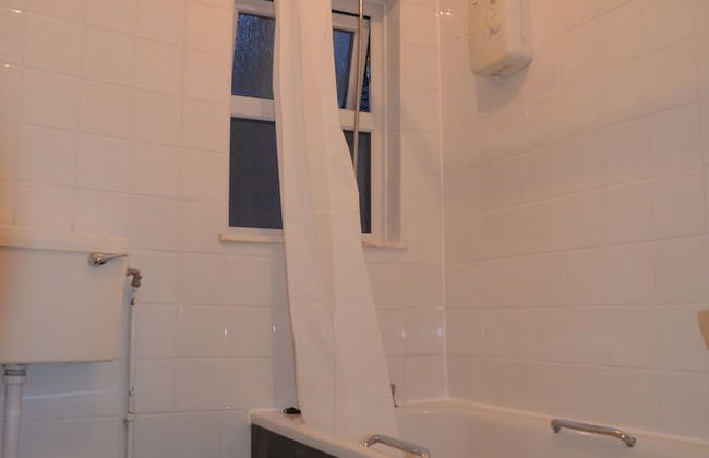 People Boxes Apartments - 38 Ridgway - Foto 29