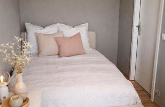 Strandhafer-Balkon mit Meerblick- 2 Min zum Strand - Foto 9