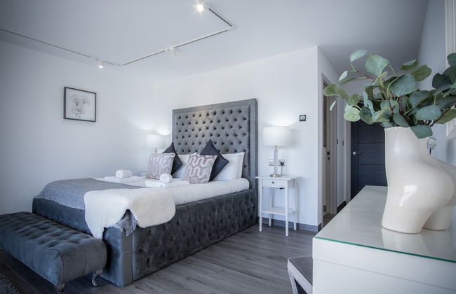 Sunrise - 5 Bedroom Home - Pendine - Foto 54