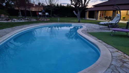 Villa Pancorbo - Foto 5