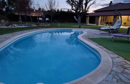 Villa Pancorbo - Foto 5