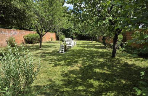 Gîte paisible 8 pers avec jardin proche Parc Le Pal - FR-1-489-613 - Foto 30