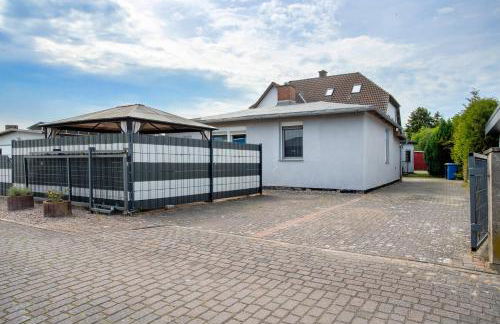 Bungalow Bei Rügen - Foto 22