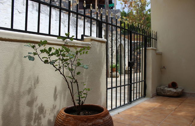 Roes apartments - Foto 2