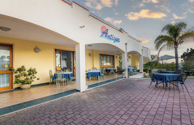 Residence Antigua - Foto 60