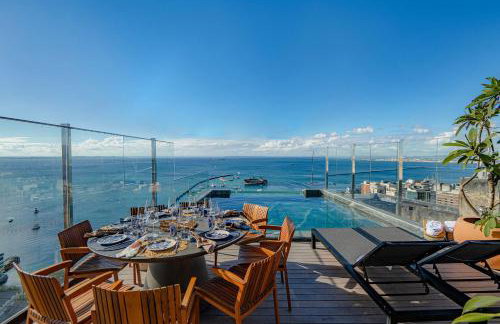 Gorges Residence Salvador - Foto 1