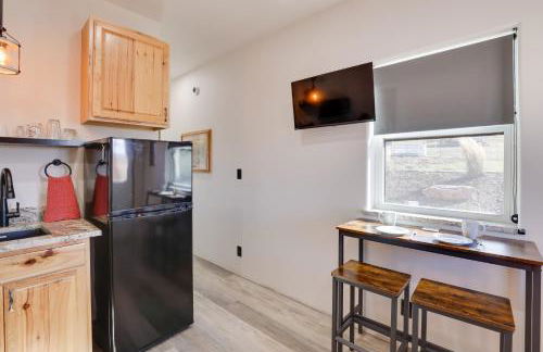 On 90 Scenic Acres! Rural Hot Springs Retreat - Photo 9