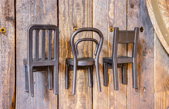 The Old Stables - Foto 33