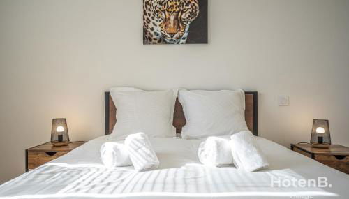 Green Oasis 5-Room Apartment with Large Garden - Foto 3