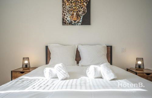 Green Oasis 5-Room Apartment with Large Garden - Foto 3