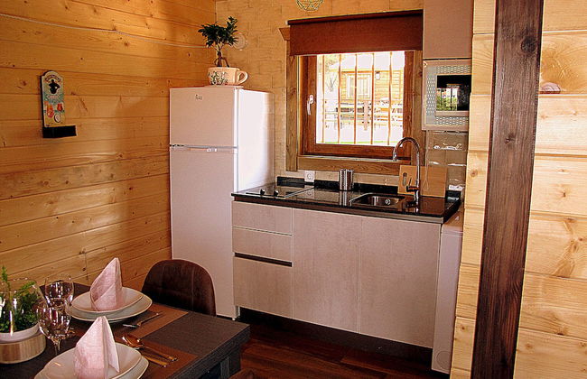 Las Cabañas del Lago - Photo 11