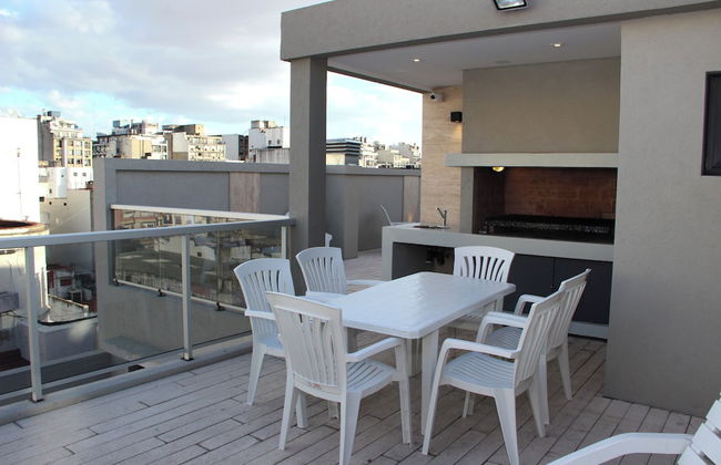 In House BA - College - Foto 49