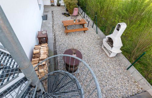 DARFATI 4-Zimmer Wohnung - Foto 57