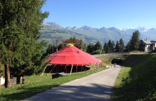 Chalet Miravidi, Montchavin-La Plagne, Jacuzzi & Sauna - Foto 50