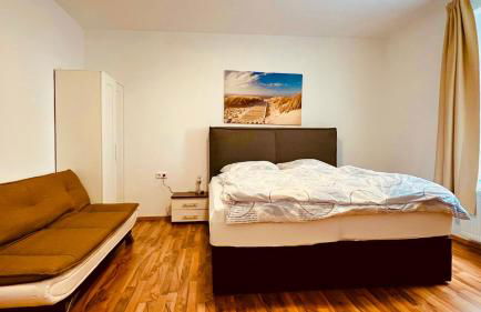 DE Apartment - Foto 22