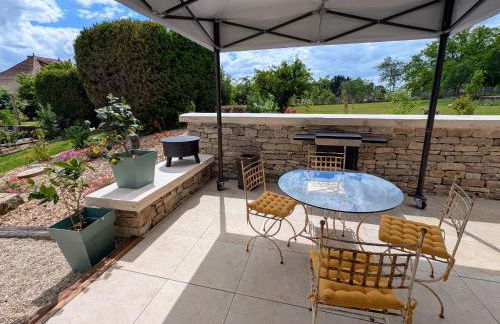 Évasion Bien-Être à Ray-sur-Saône - FR-1-583-389 - Foto 28